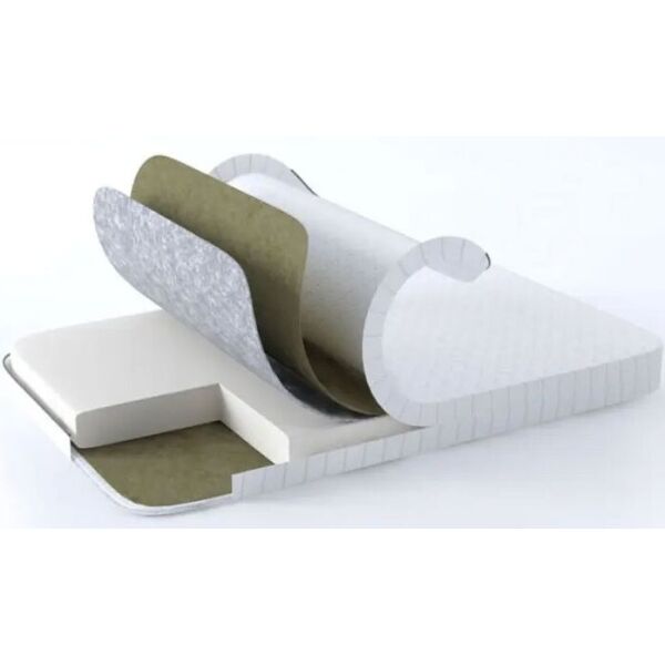 

Матрас Divaso elMatro Kids Linum 60x120