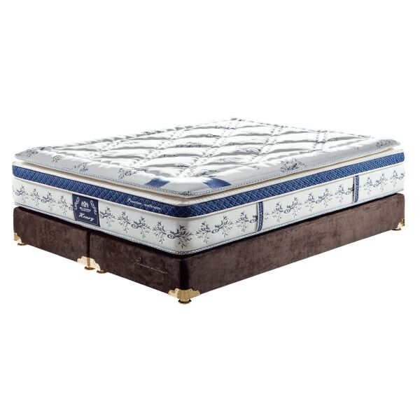 

Матрас Matroluxe King Mattresses Henry/Генри 140x200