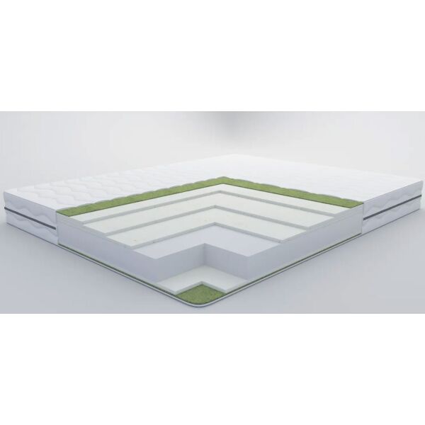 

Матрас Divaso elMatro Linum Lux 80x190