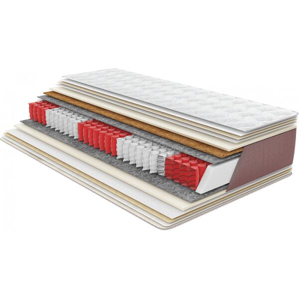 

Матрас Come-For Делайт Софт 140x190