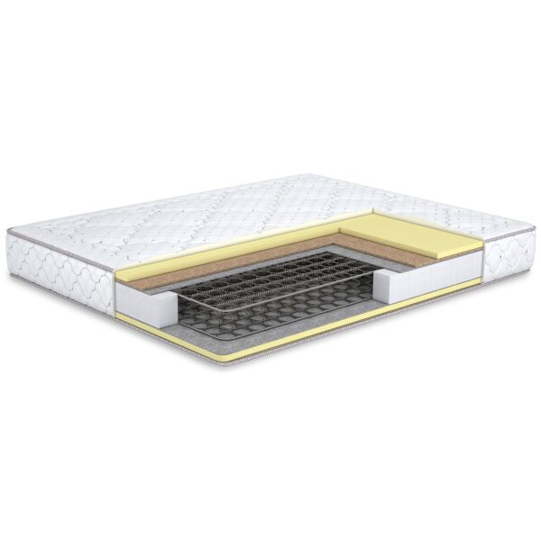 

Матрас Matroluxe Glory/Глори 90x200