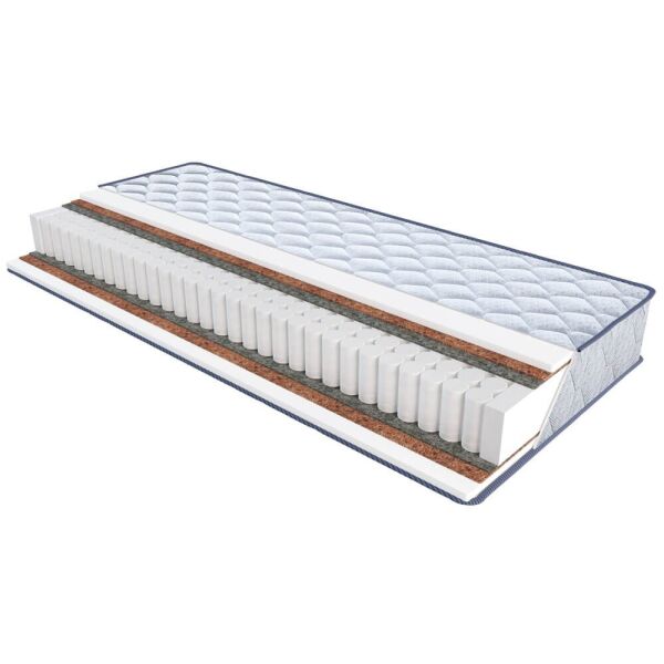 

Матрас EMM Sleep&Fly Silver Edition COBALT 160x190