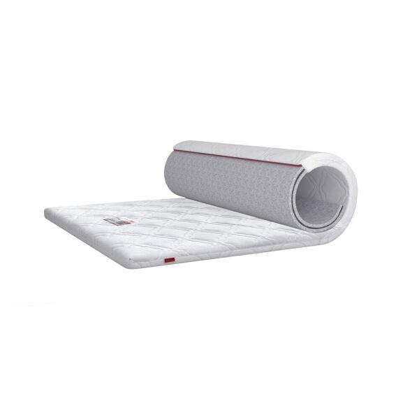 

Матрас топпер Matroluxe Red Line Drive/Драйв 120x200