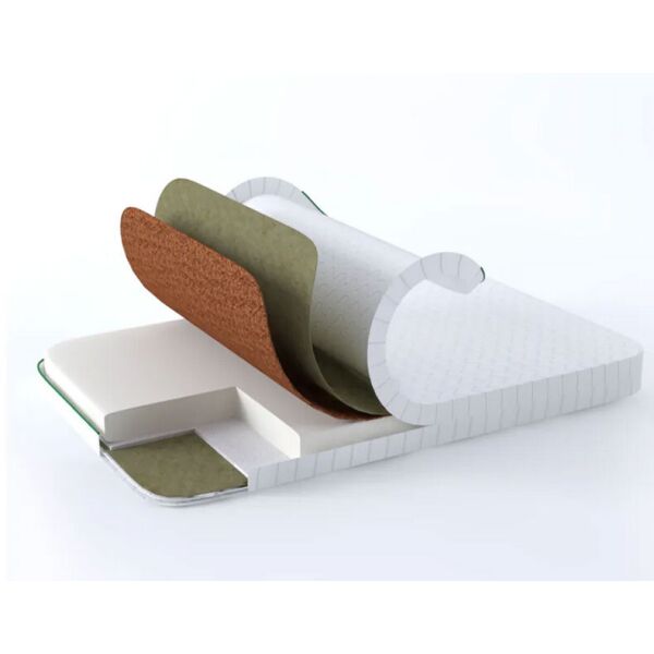 

Матрас Divaso GS OrthoLinum Cocos Extra 90x200