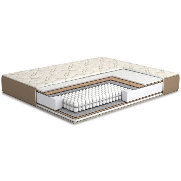 

Матрас Matroluxe Cappuccino/Капучино 80x200