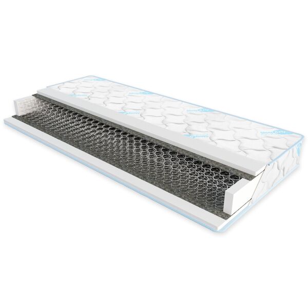 

Матрас EMM Sleep&Fly STANDART PLUS жаккард 160x190