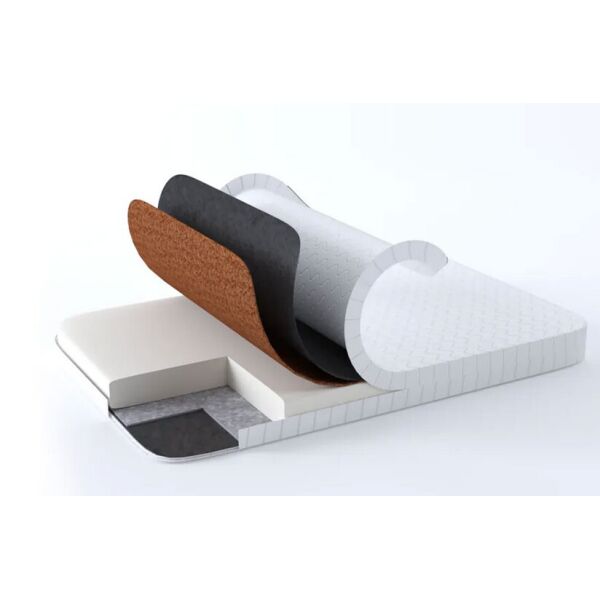 

Матрас Divaso GS Carbo Cocos 140x190