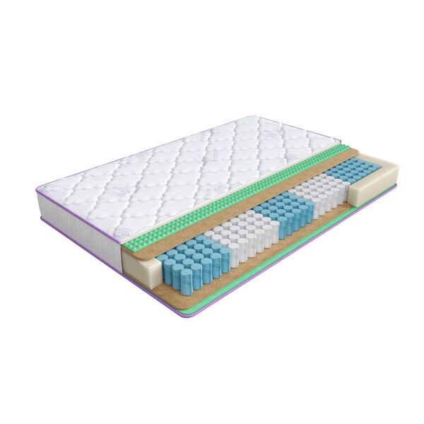 

Матрас Askona Lily 80x200