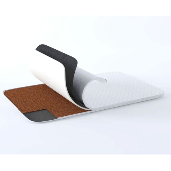 

Матрас-топпер Divaso GS Carbo 2в1 Cocos 160x190
