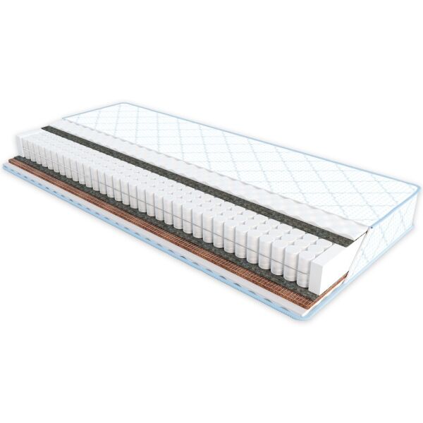 

Матрас EMM Sleep&Fly DAILY 2в1 стрейч 150x200