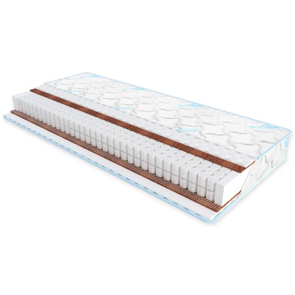 

Матрас EMM Sleep&Fly EXTRA жаккард 120x200