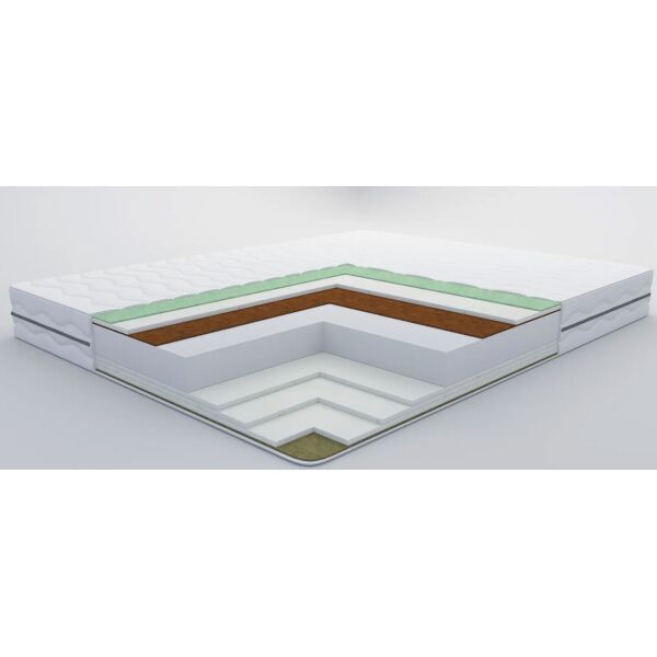 

Матрас Divaso GS Breaze Cocos 160x190