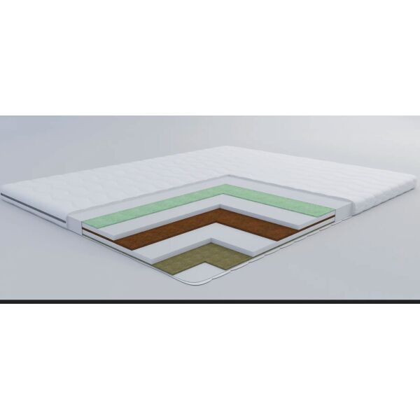 

Матрас-топпер Divaso GS Tea Ultra Cocos 180x200
