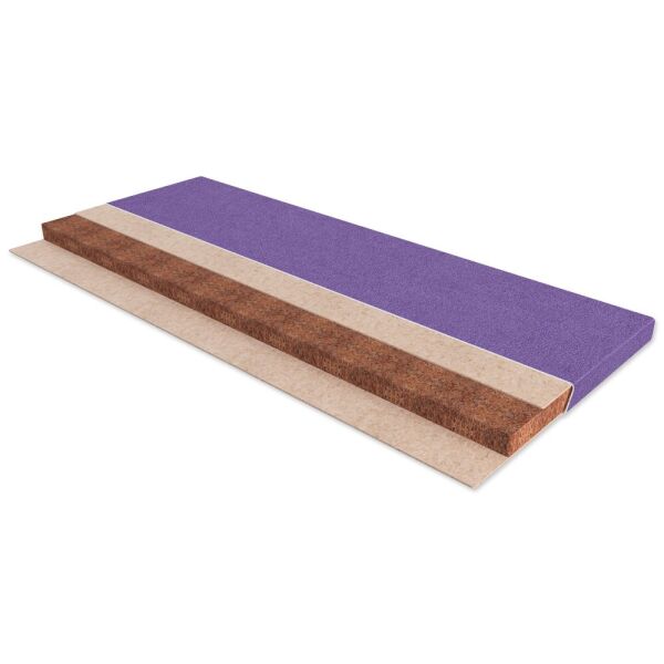 

Матрас EMM ТМ Herbalis Kids COCOS COMFORT 63x125