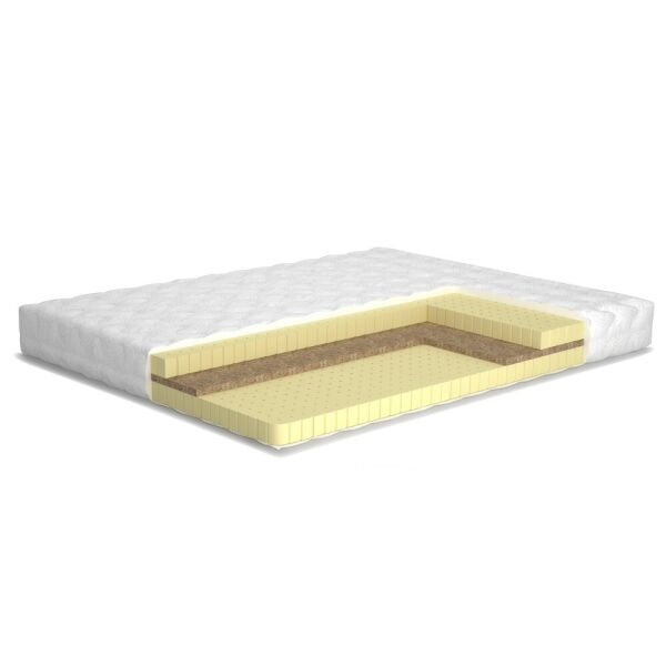 

Матрас Matroluxe Latex kokos ultra/Латекс кокос ультра 180x200