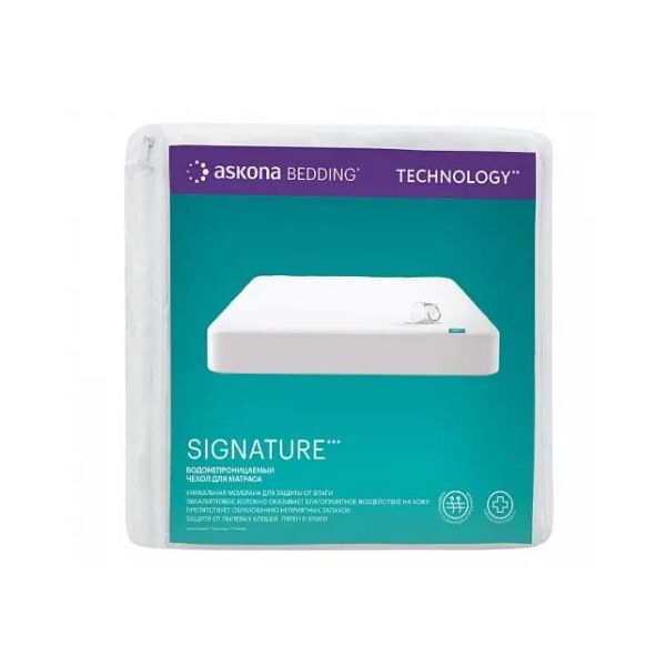 

Защитный чехол Askona Protect-A-Bed Signature Series