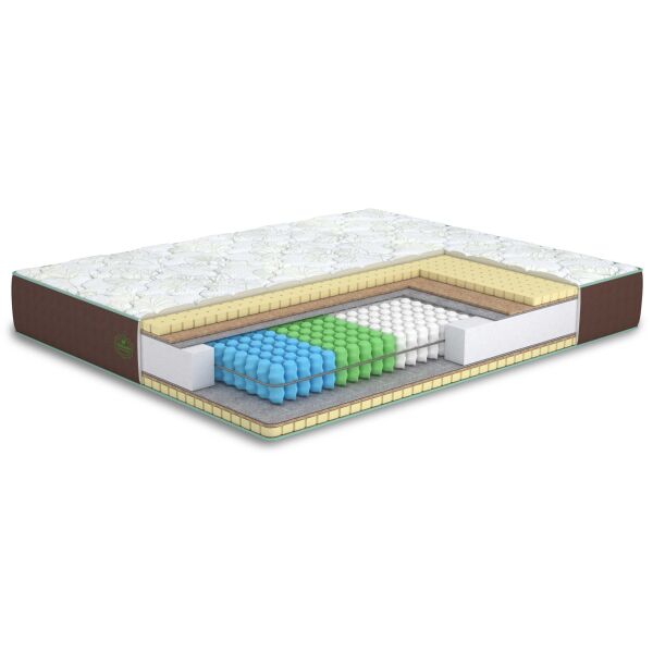 

Матрас Matroluxe Sky/Скай 90x200