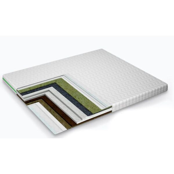 

Матрас-топпер Divaso GS Dream Cocos 160x200