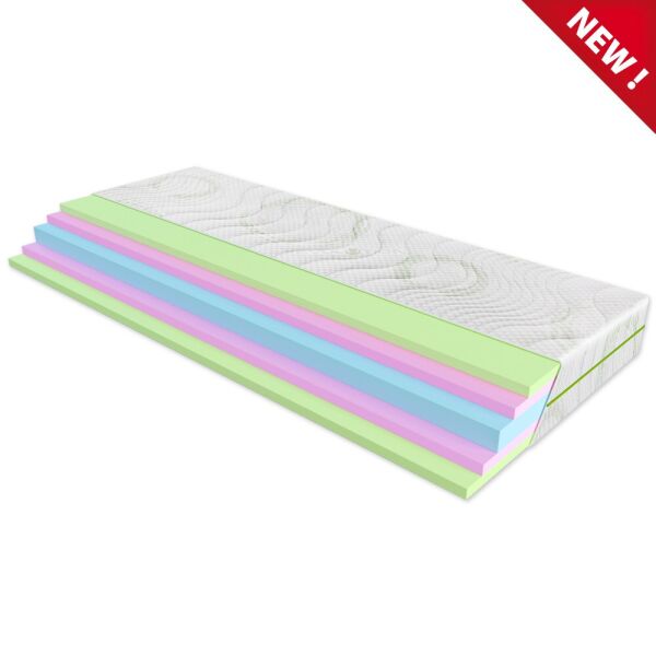 

Матрас EMM Evolution AMBITION 80x190