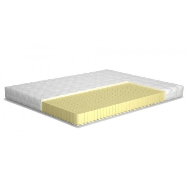 

Матрас Matroluxe Latex/Латекс 120x200