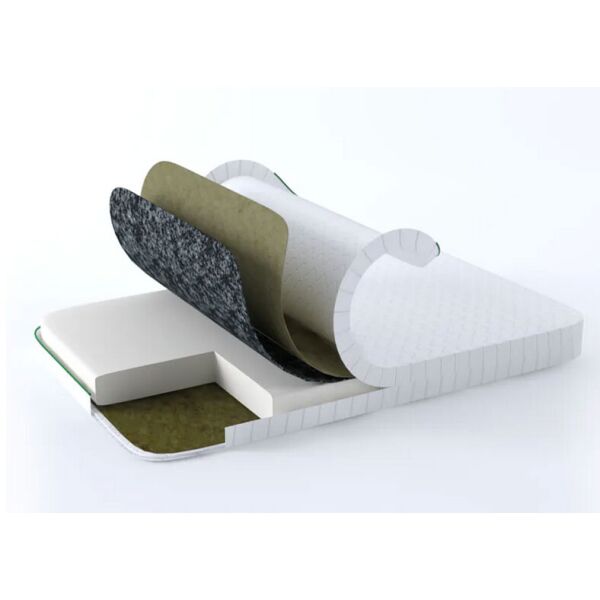 

Матрас Divaso GS OrthoLinum Hot 140x200
