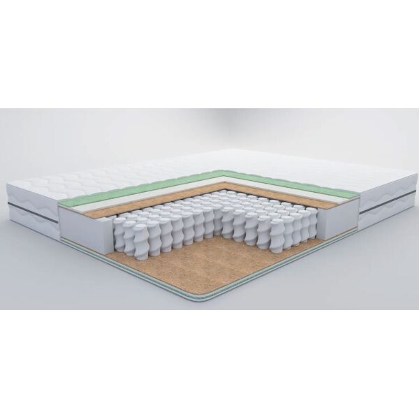 

Матрас Divaso elMatro uno 120x200