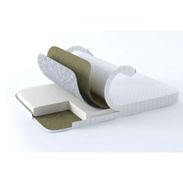 

Матрас Divaso GS OrthoLinum Fresh Plus 90x200