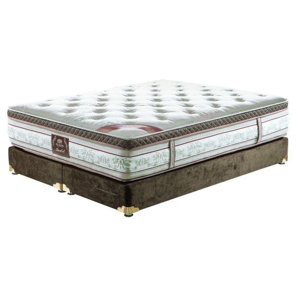 

Матрас Matroluxe King Mattresses Anabel/Анабэль 180x190