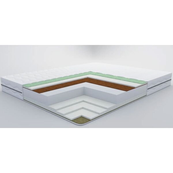 

Матрас Divaso elMatro Green Tea Cocos 140x200
