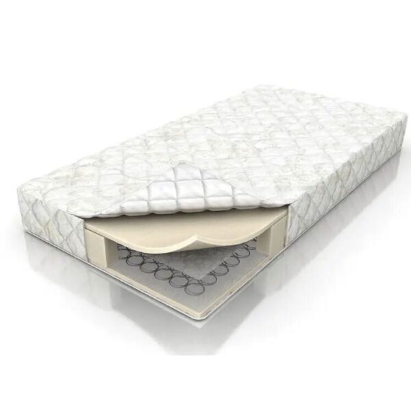 

Матрас Askona Smart 160x200
