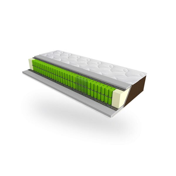 

Матрас EMM Sleep&Fly Organic DELTA 150x190