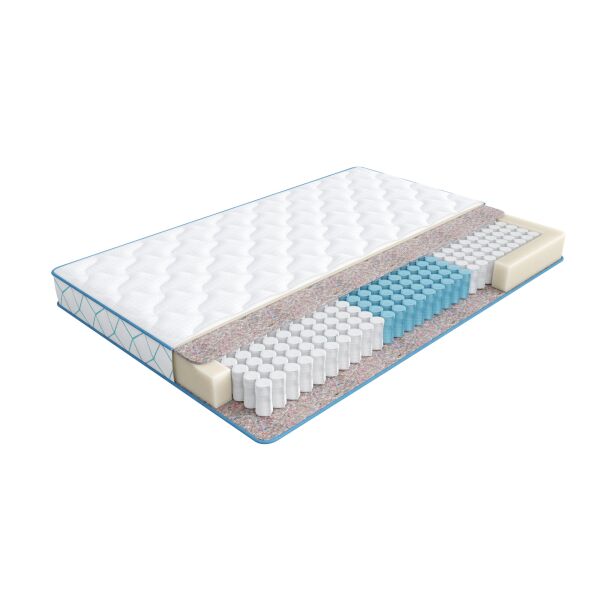 

Матрас Askona Ice 200х200