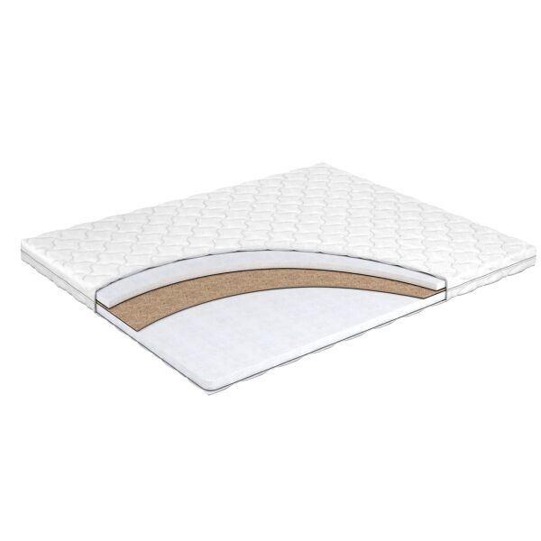 

Матрас-топпер Simpler Famille Top Reve Cocos 120x190
