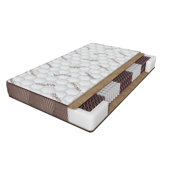

Матрас Askona Farma 120x200