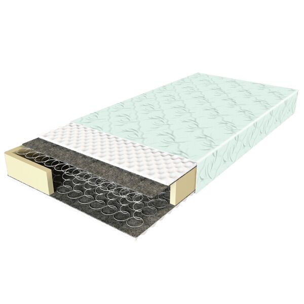 

Матрас EMM ComFort COMFORT Hard 90x200