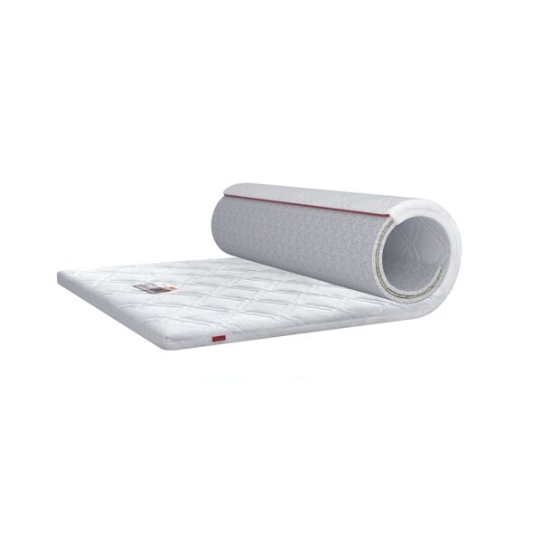 

Матрас топпер Matroluxe Red Line Blaze/Блейз 120x200