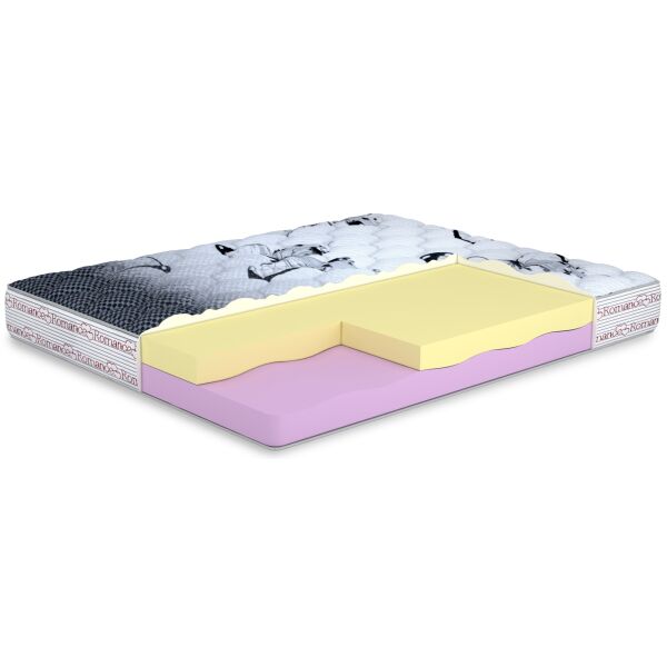 

Матрас Matroluxe Delight/Делайт 120x190