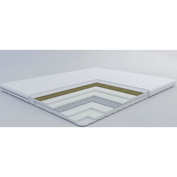 

Матрас-топпер Divaso GS Ultra 150x190