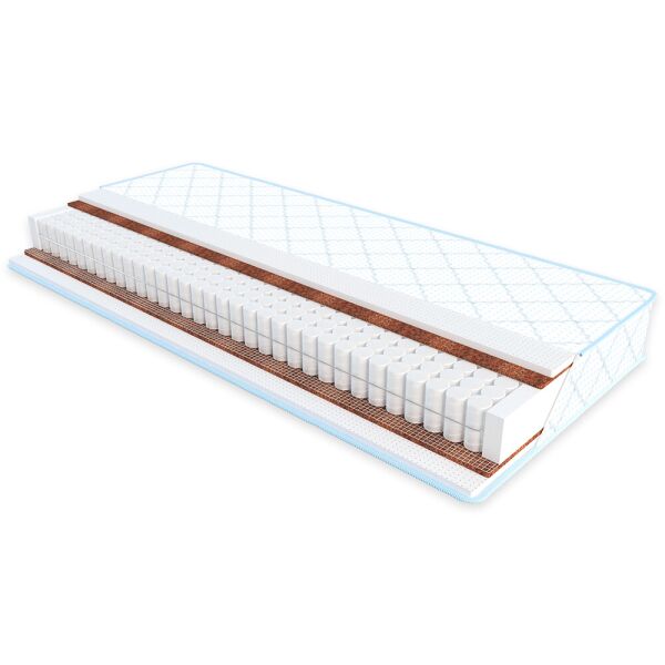 

Матрас EMM Sleep&Fly EXTRA LATEX стрейч 80x200
