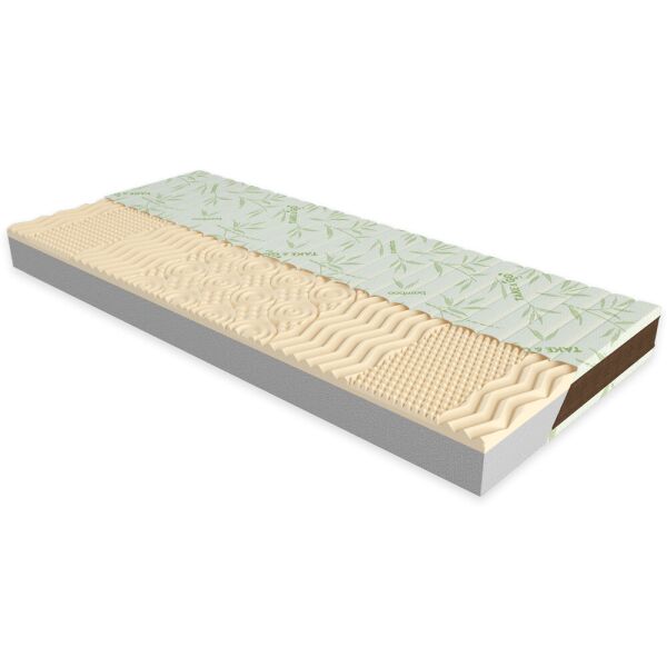 

Матрас EMM Take&Go Bamboo NEO BLACK 70x190