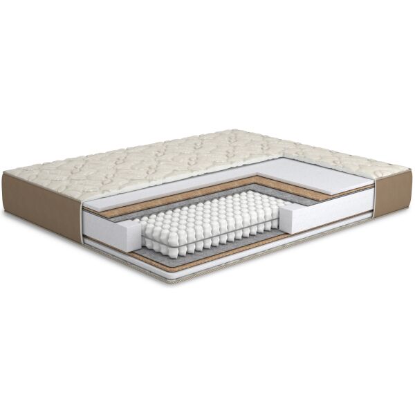 

Матрас Matroluxe Mokko/Мокко 70x190