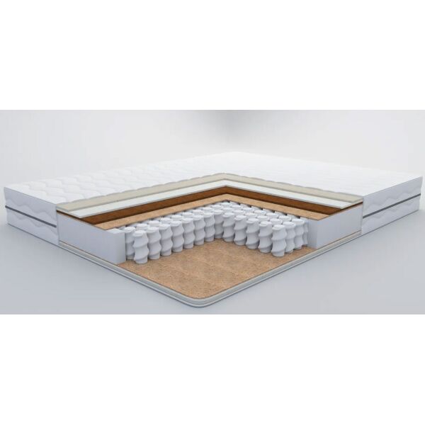 

Матрас Divaso elMatro kava cocos 150x190