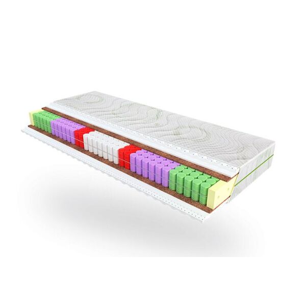 

Матрас EMM Evolution SENSITIV 200х200