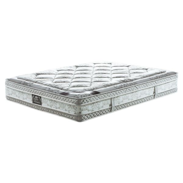 

Матрас Matroluxe King Mattresses Lorenzo/Лоренцо 120x200