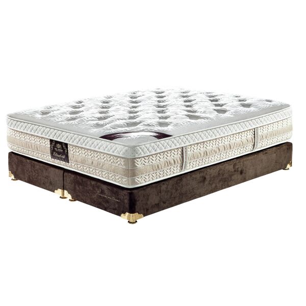 

Матрас Matroluxe King Mattresses Elizabeth/Элизабет 120x190