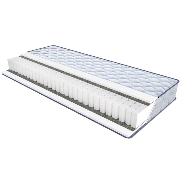 

Матрас EMM Sleep&Fly Silver Edition SELEN 140x190
