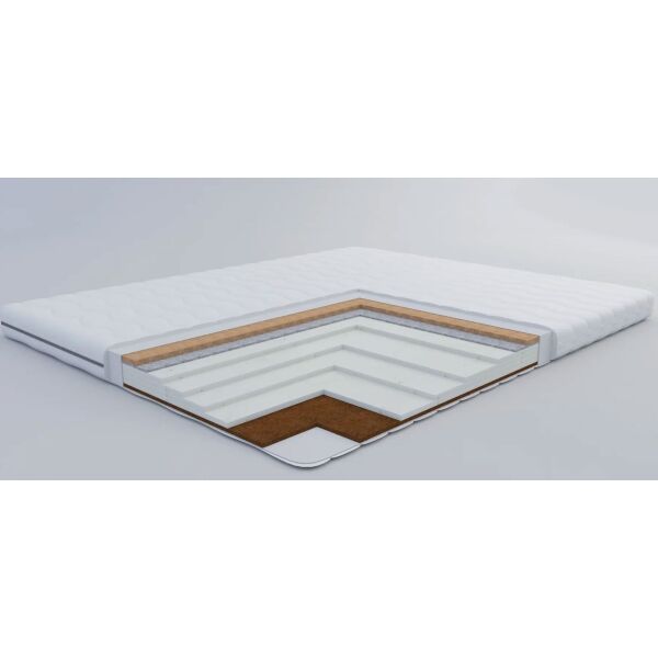 

Матрас-топпер Divaso GS Biolinum Ergo Lux 120x200