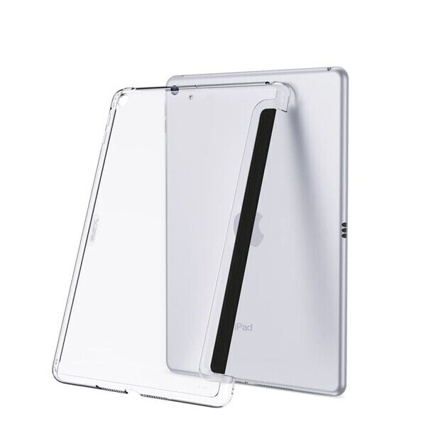 

Прозрачный силиконовый чехол ESR Yippee Hard Shell для iPad Air 3 (2019) | Pro 10.5"