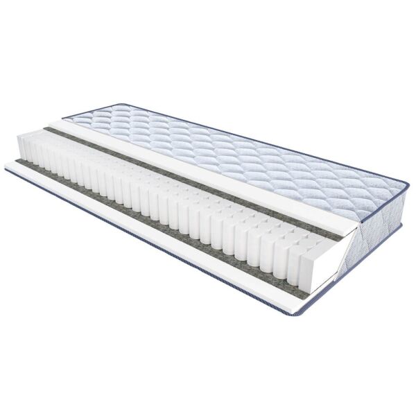 

Матрас EMM Sleep&Fly Silver Edition CRYPTON 160x190