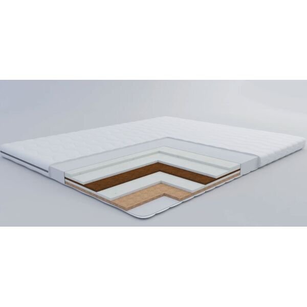 

Матрас-топпер Divaso GS Biolinum Ultra Cocos 140x190